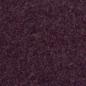 Preview: Merino Wollfleece Beere meliert  by Swafing